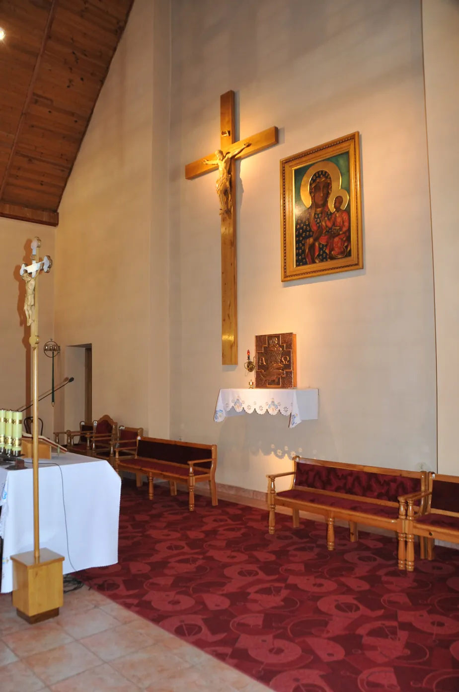 Parafia NMP Częstochowskiej - zdjęcie 5