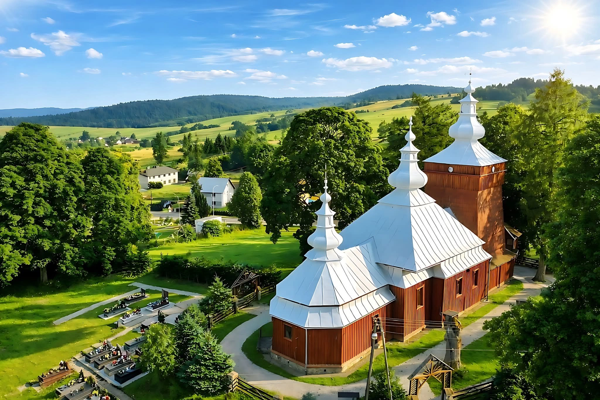 Parafia NMP Częstochowskiej - zdjęcie 3