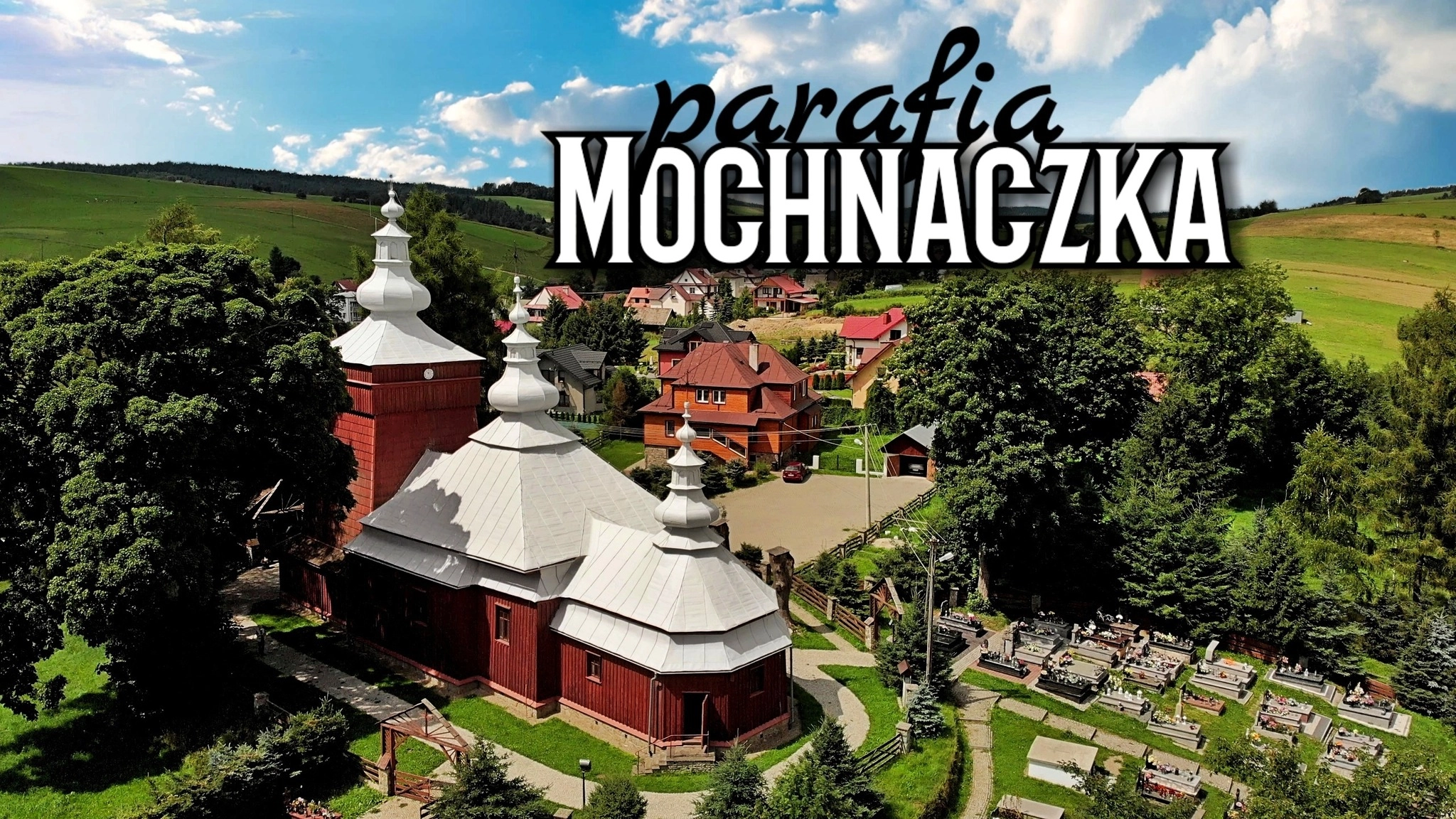 Parafia NMP Częstochowskiej - zdjęcie 4