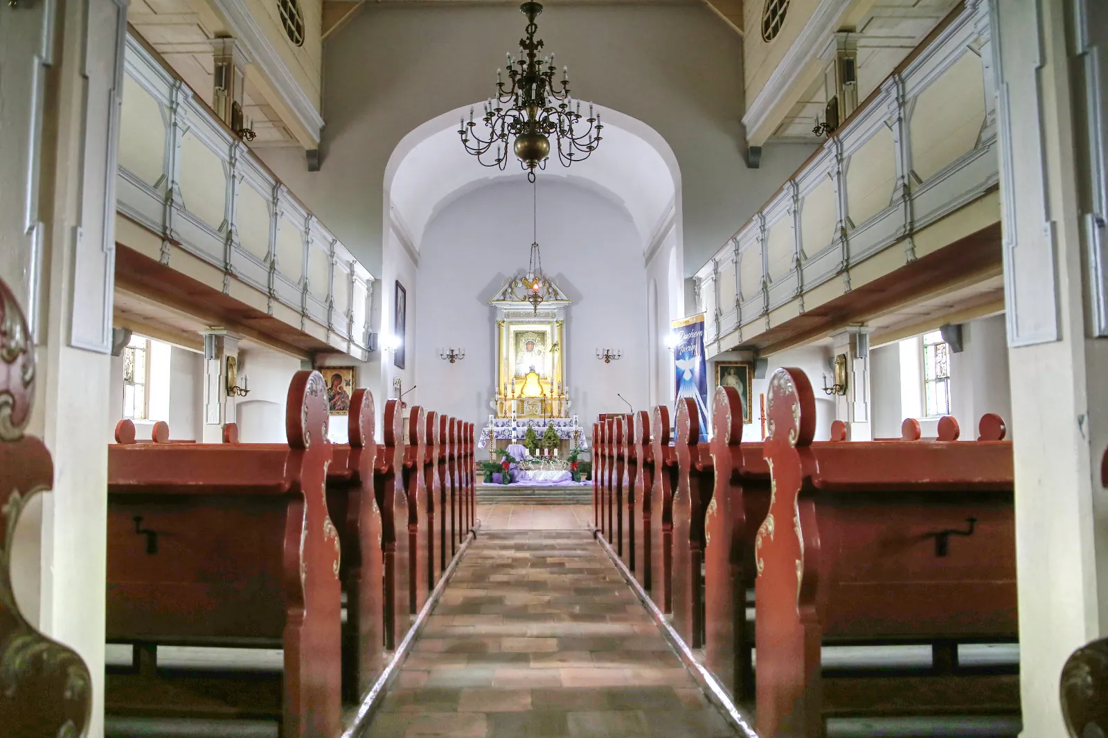 Parafia NMP Król. PL - zdjęcie 2