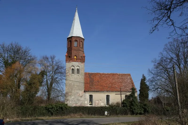 Parafia MB Wspomożenia Wiernych - zdjęcie 4