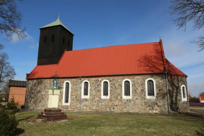 Parafia MB Wspomożenia Wiernych - zdjęcie 5