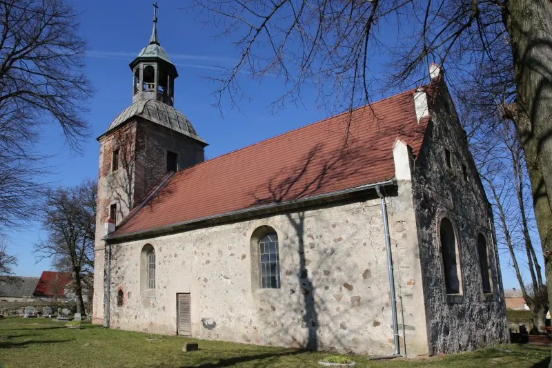 Parafia MB Wspomożenia Wiernych - zdjęcie 6