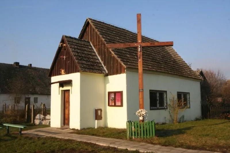 Parafia MB Wspomożenia Wiernych - zdjęcie 3