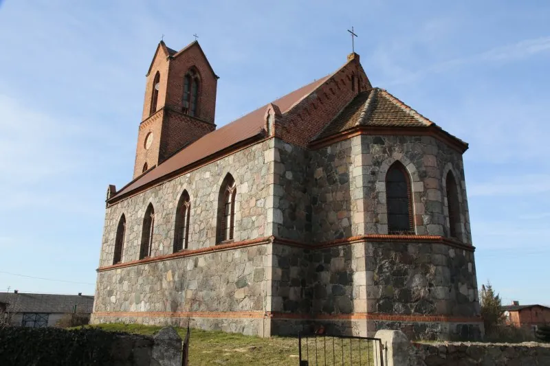 Parafia MB Wspomożenia Wiernych - zdjęcie 5