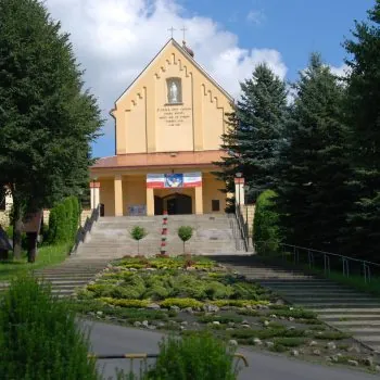 Parafia MB Łaskawej - zdjęcie 2