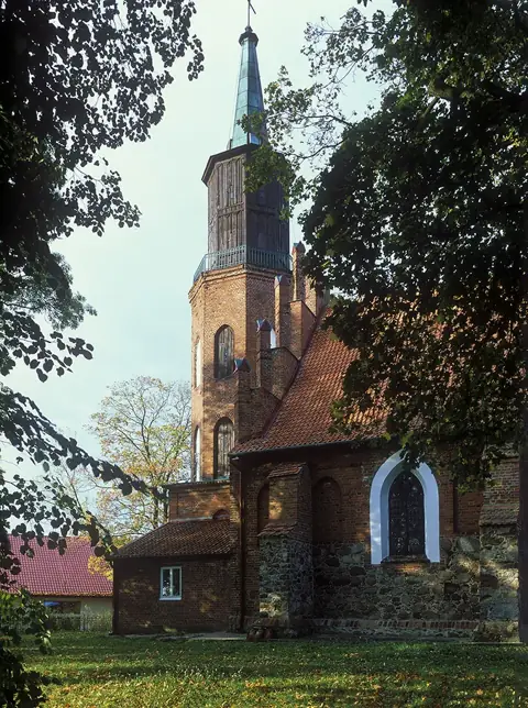 Kościół: Parafia NMP Nieustającej Pomocy, Winda