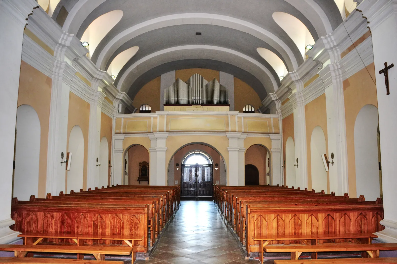 Parafia NMP Wniebowziętej - zdjęcie 3