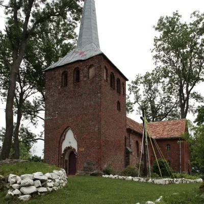 Parafia NNMP - zdjęcie 2