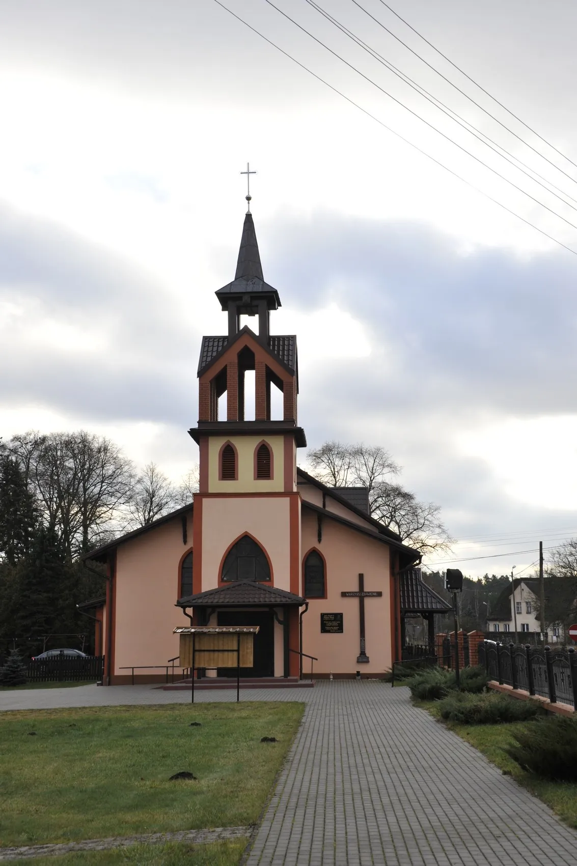Parafia NSJ - zdjęcie 2