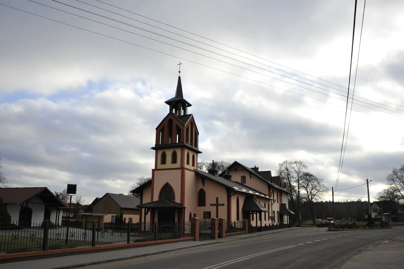 Parafia NSJ - zdjęcie 3