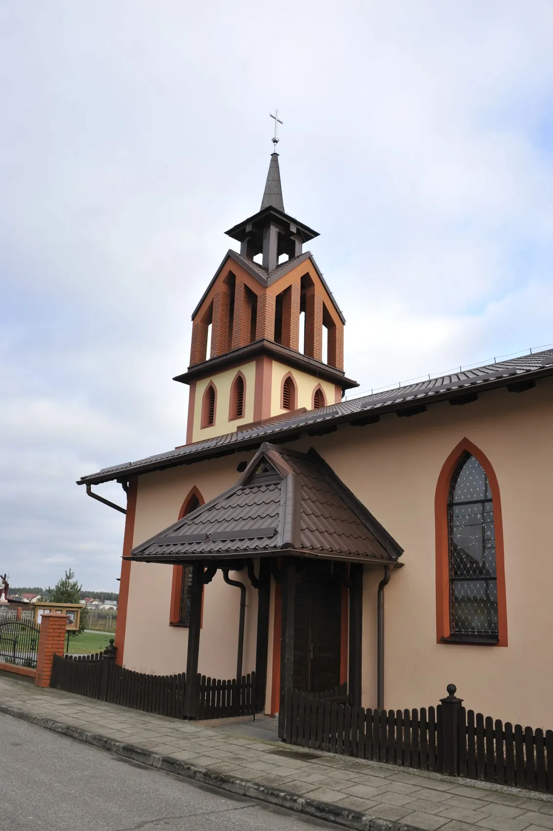 Parafia NSJ - zdjęcie 4