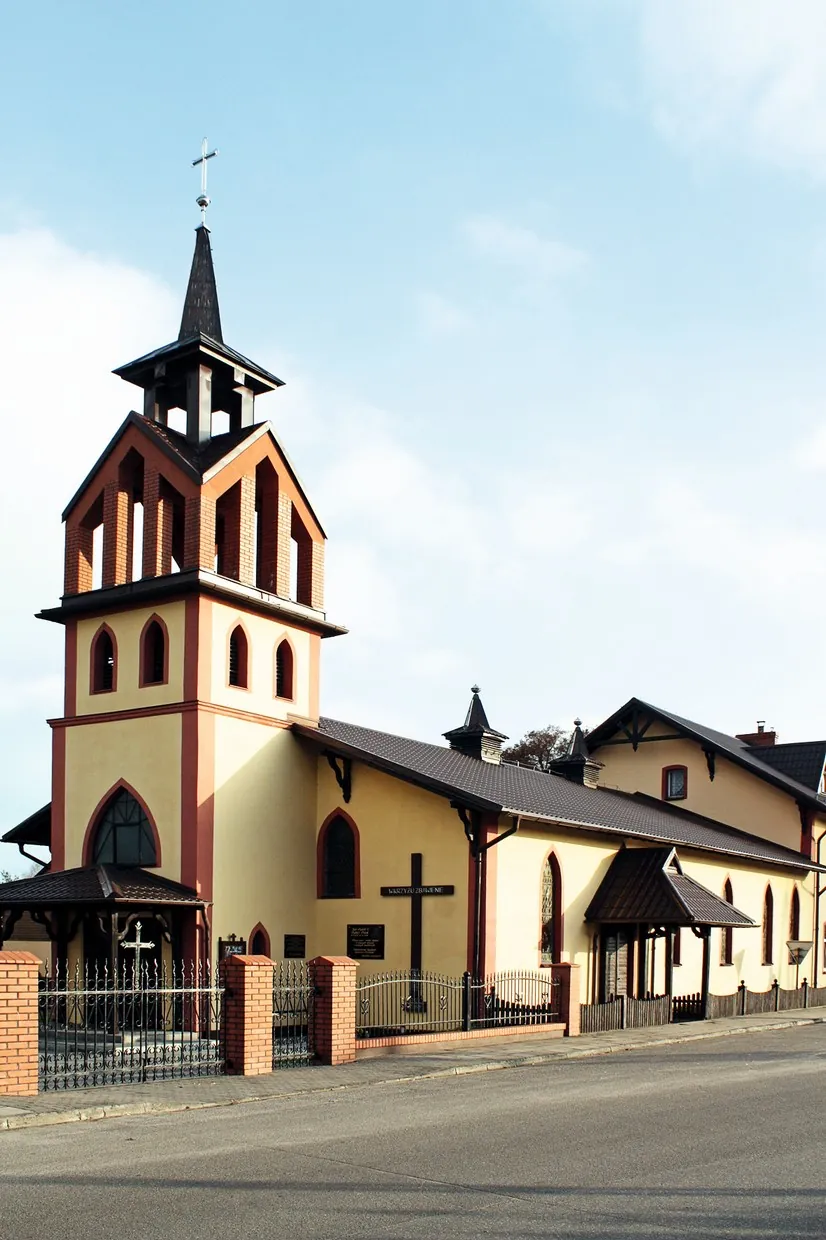 Parafia NSJ - zdjęcie 6