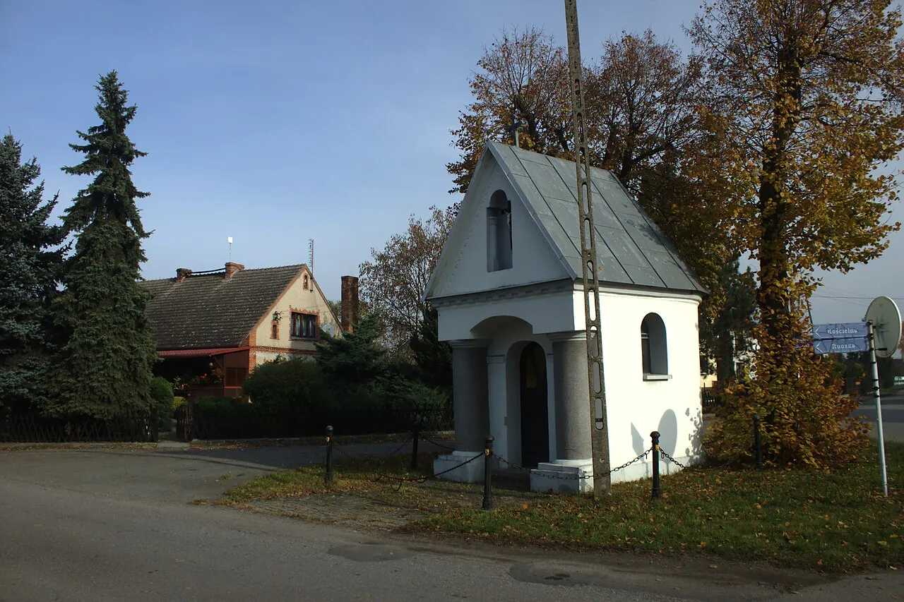 Kościół - Parafia NSPJ