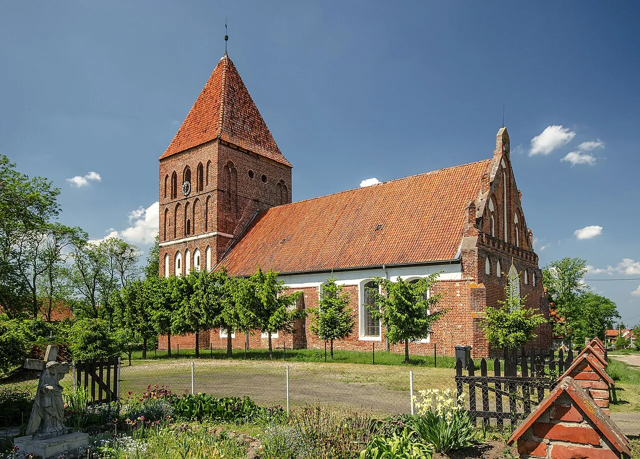 Kościół: Parafia NSPJ, Jelonki