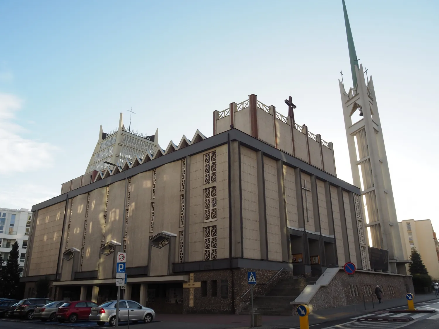 Parafia NSPJ - zdjęcie 6