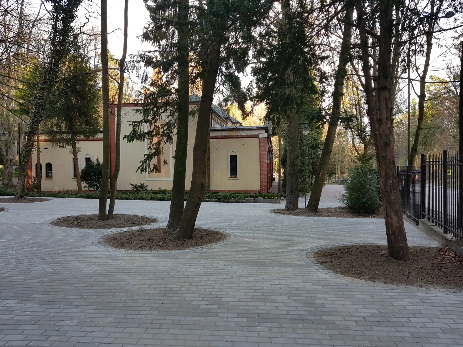 Parafia NSPJ - zdjęcie 4
