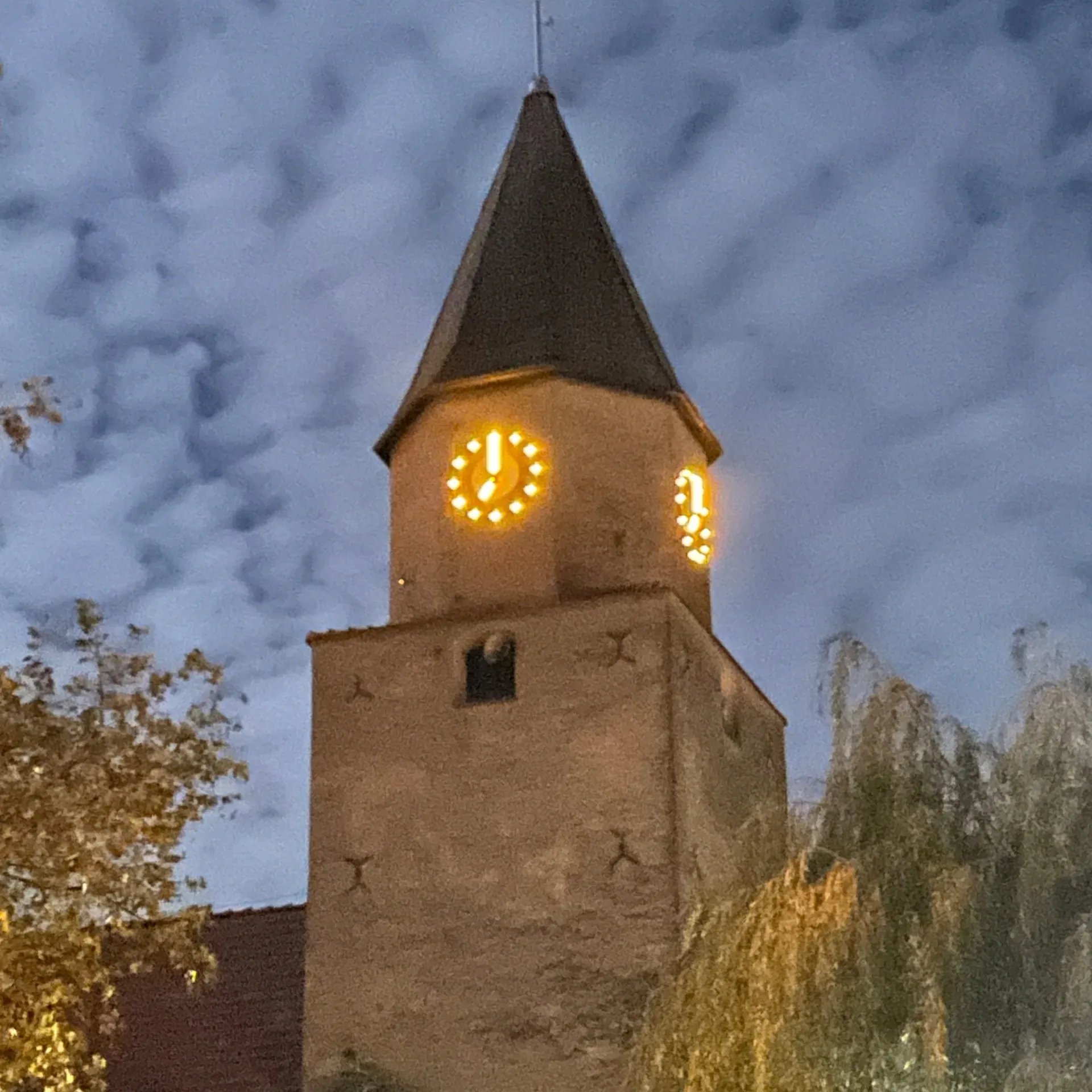 Parafia NSPJ - zdjęcie 2
