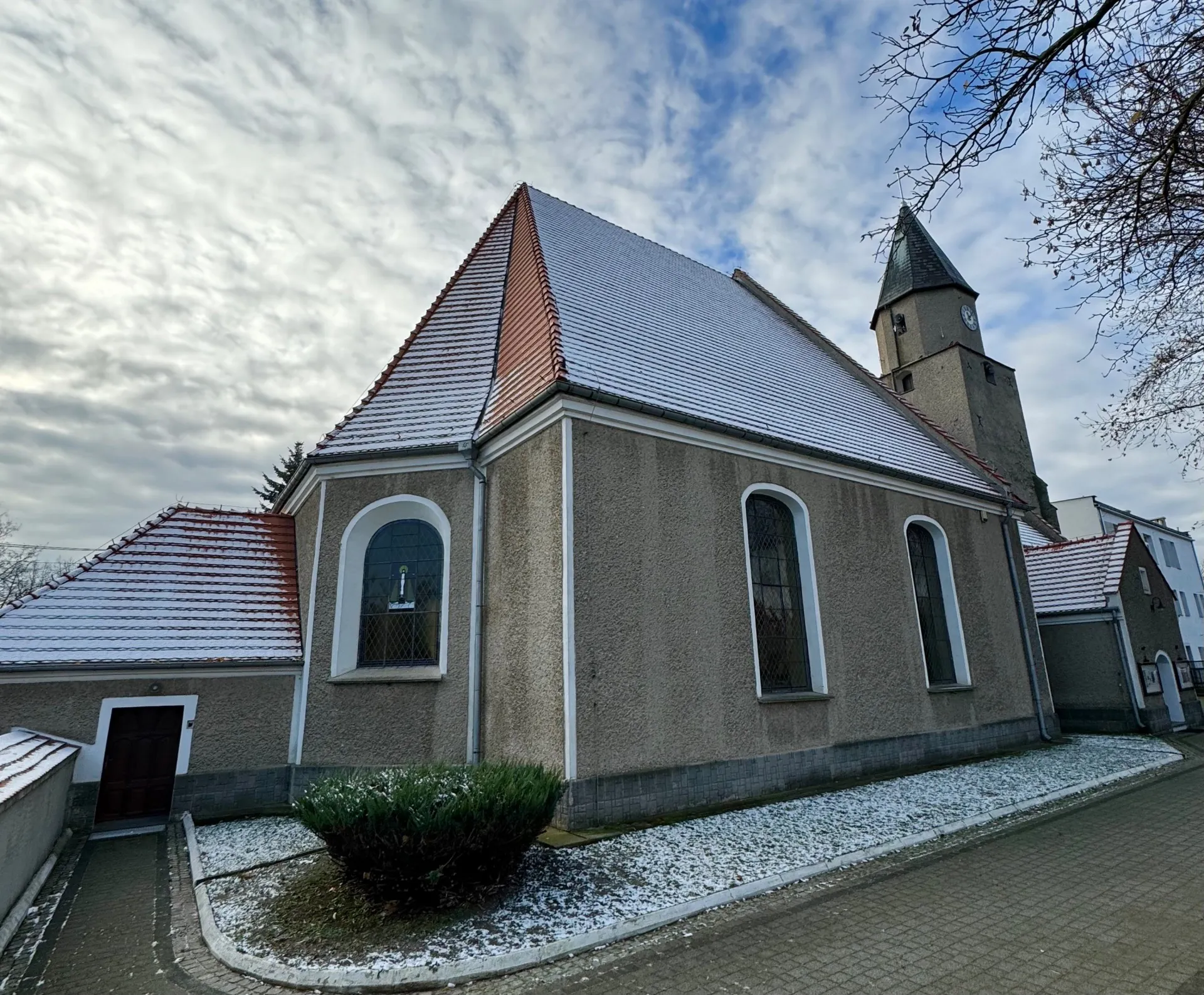 Parafia NSPJ - zdjęcie 6