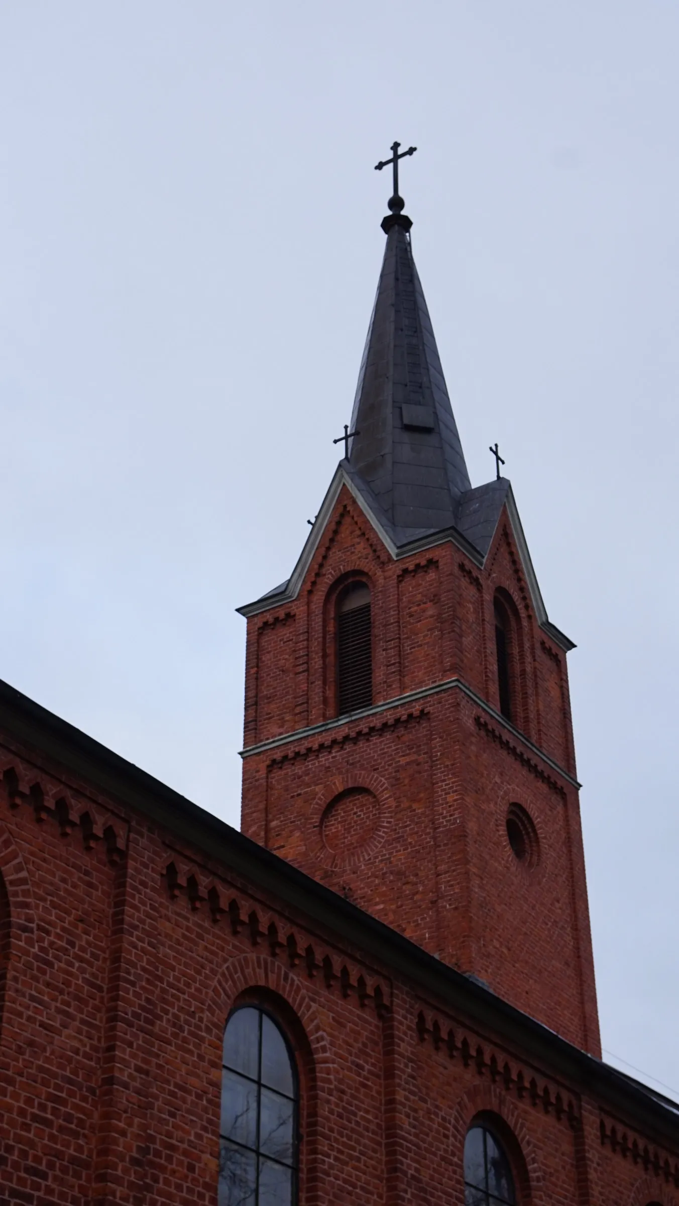 Parafia NSPJ - zdjęcie 3