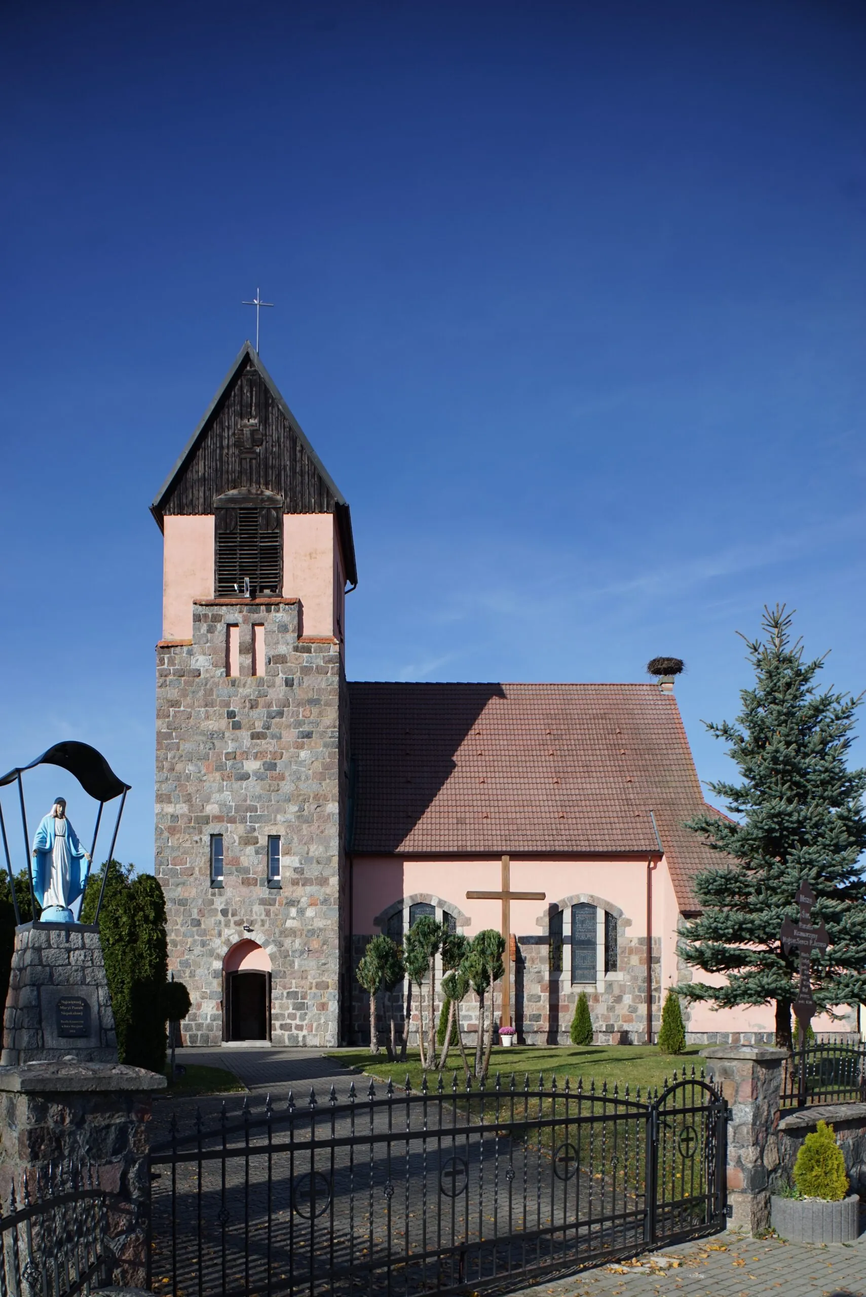 Parafia NSPJ - zdjęcie 4