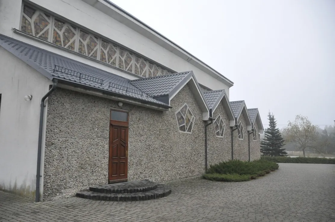 Parafia NSPJ - zdjęcie 3