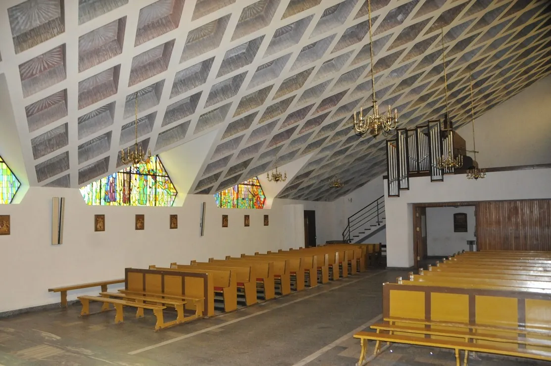 Parafia NSPJ - zdjęcie 5