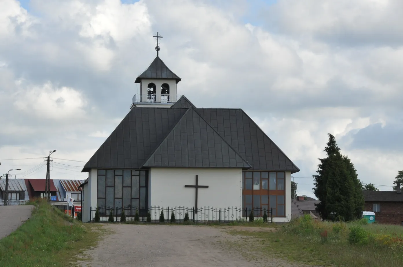 Parafia NSPJ - zdjęcie 3