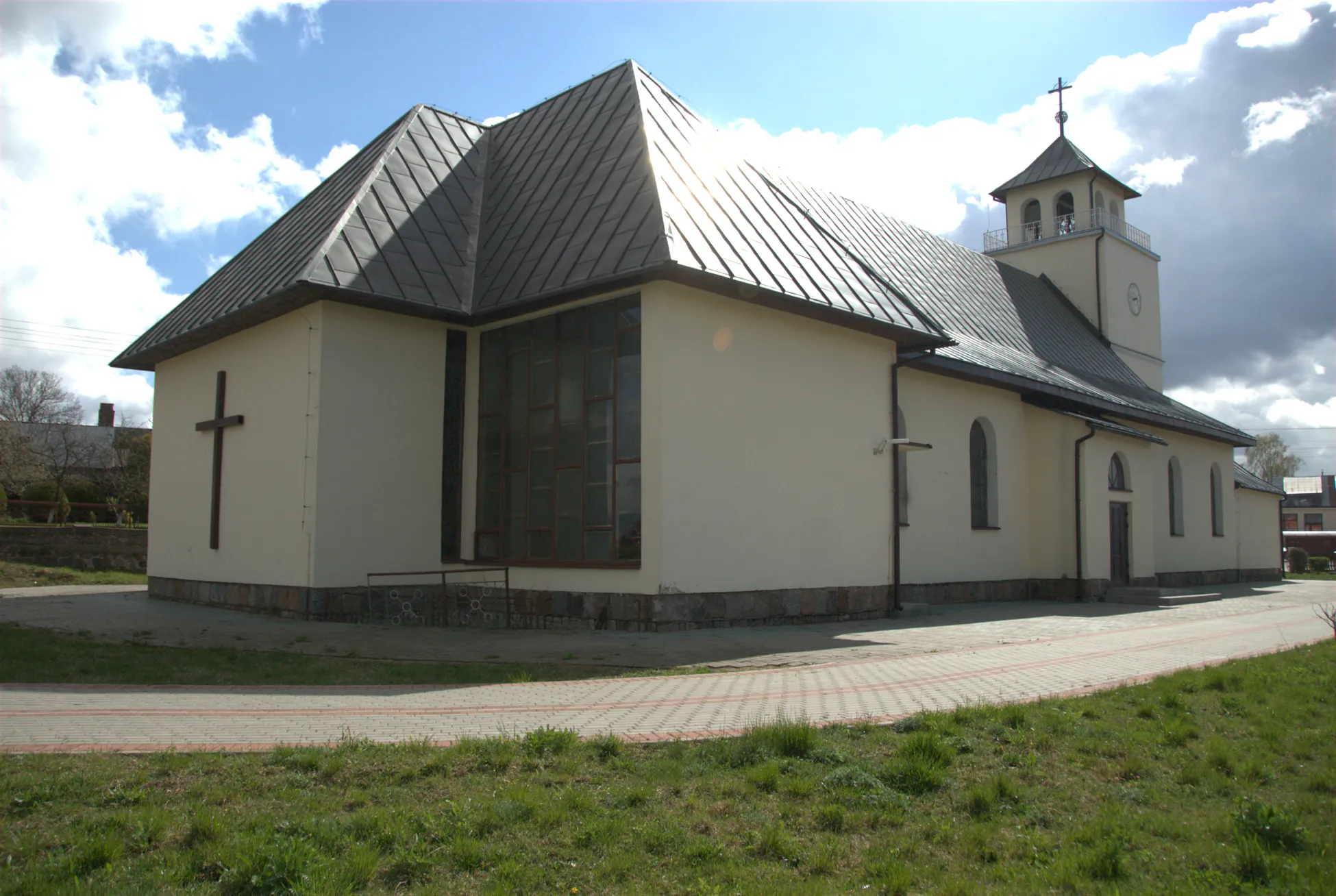 Parafia NSPJ - zdjęcie 4