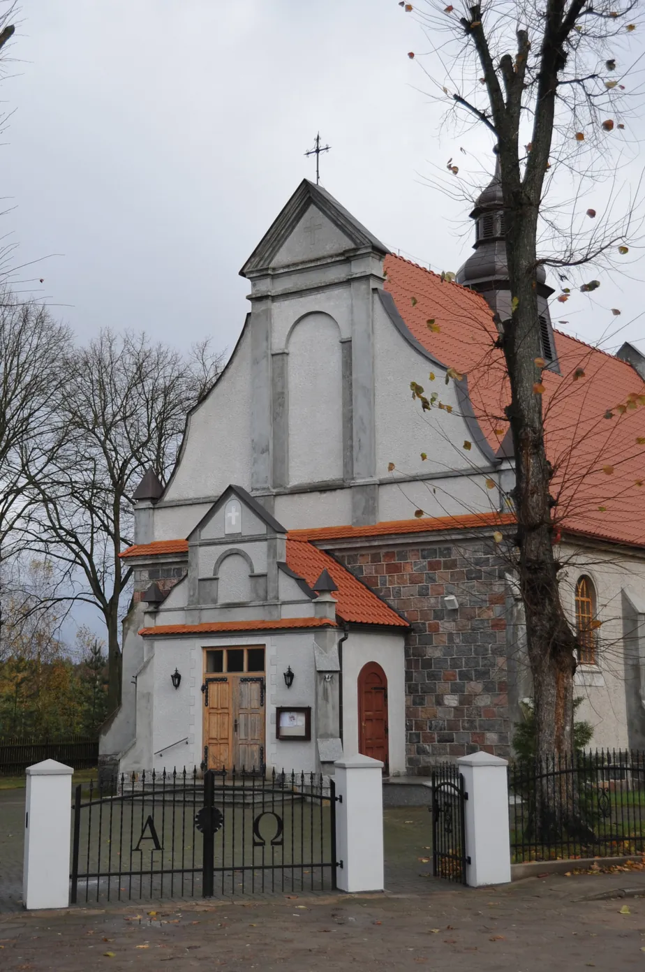 Parafia NSPJ - zdjęcie 2