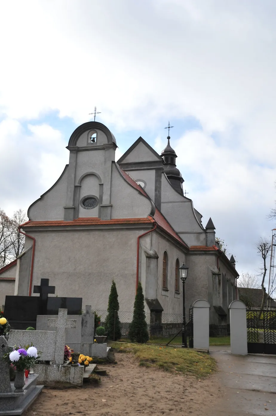 Parafia NSPJ - zdjęcie 3