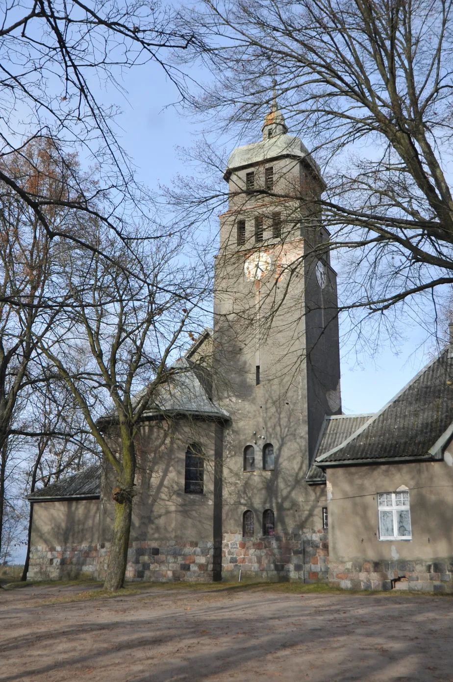 Parafia NSPJ - zdjęcie 5