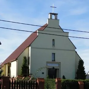 Parafia Miłosierdzia Bożego - zdjęcie 2
