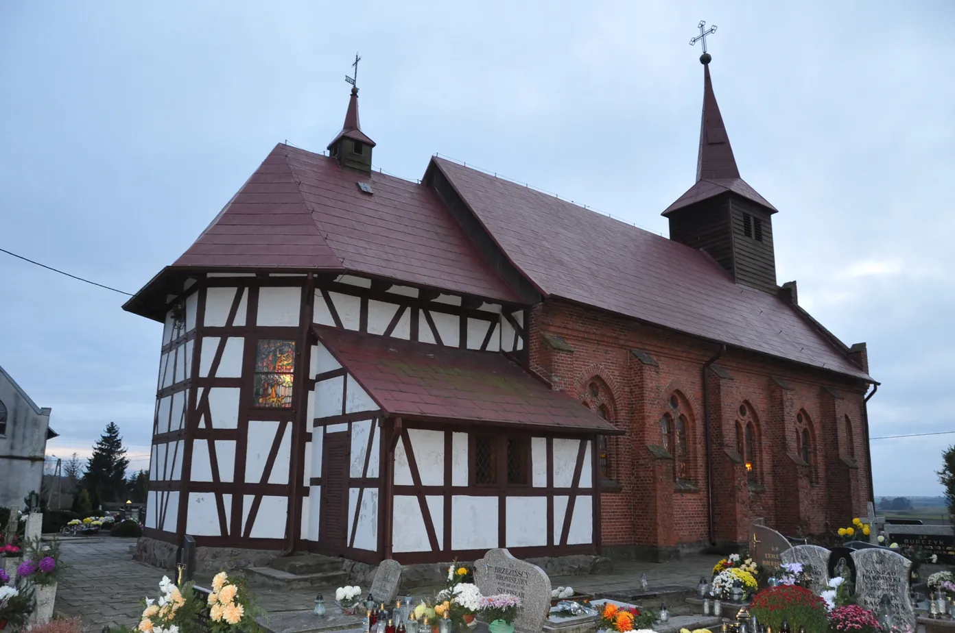 Parafia Objawienia Pańskiego - zdjęcie 4