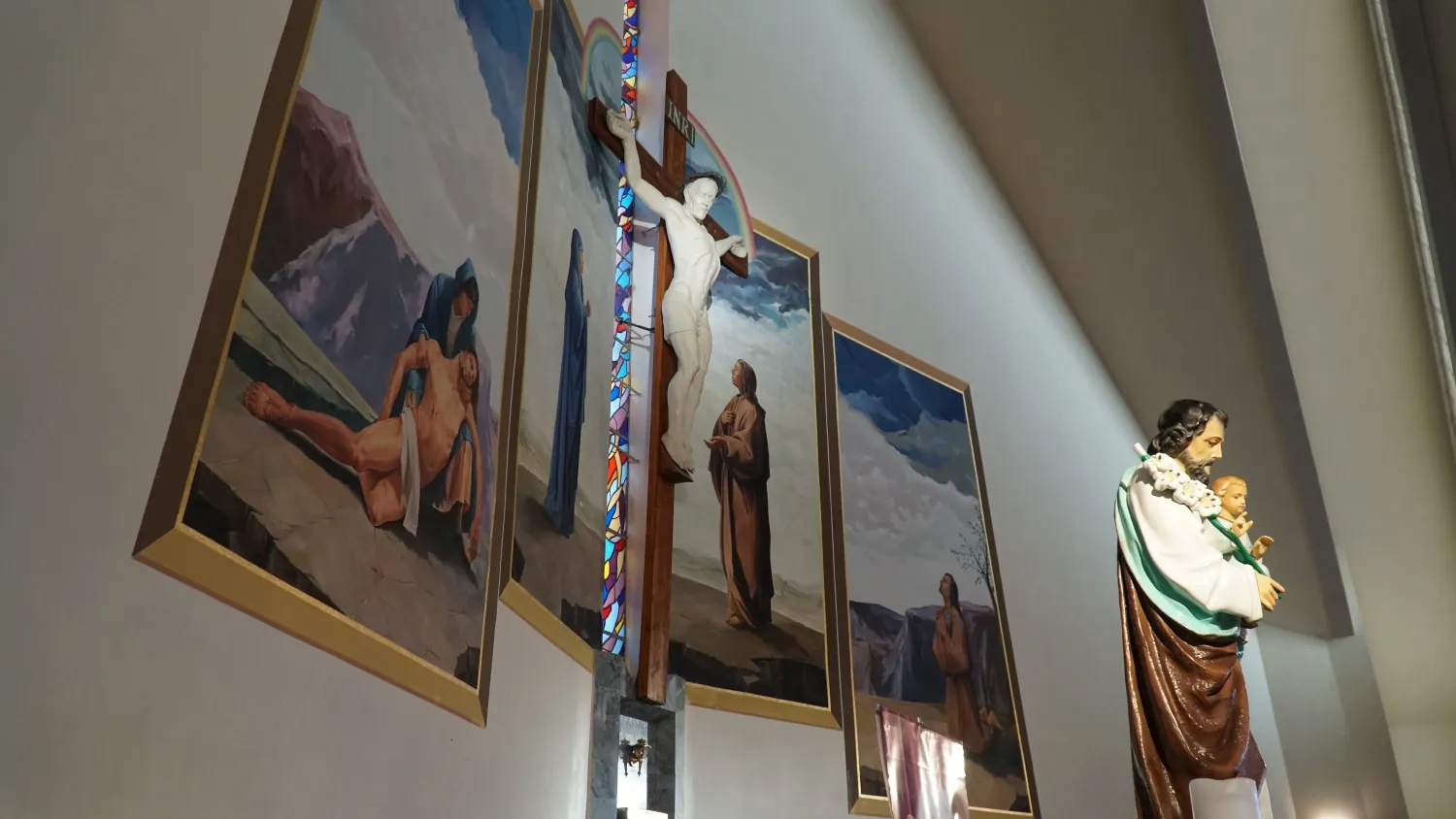 Parafia Podwyższenia Krzyża Świętego - zdjęcie 6