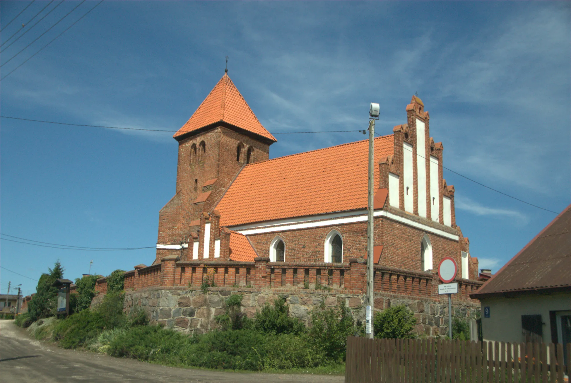 Parafia Podwyższenia Krzyża Świętego - zdjęcie 5