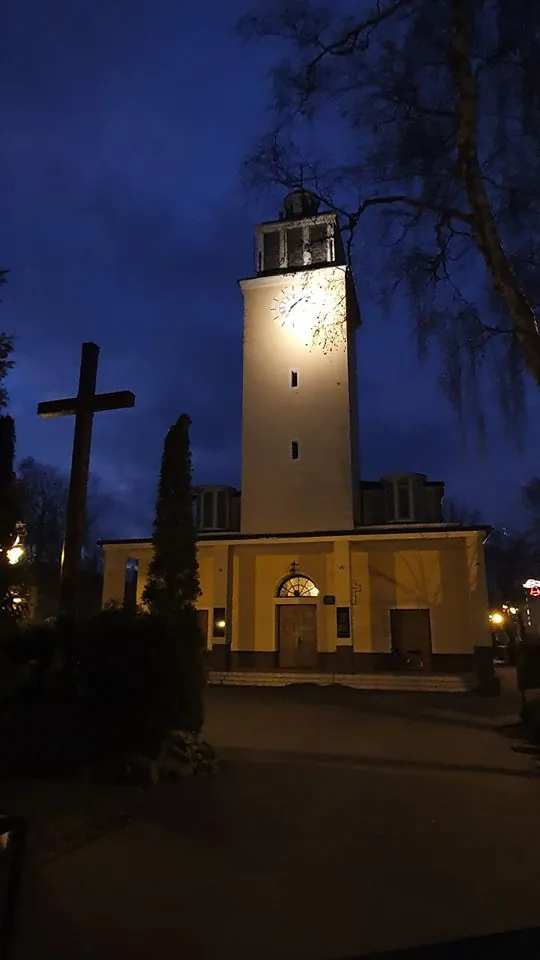 Parafia Bożego Ciała - zdjęcie 3