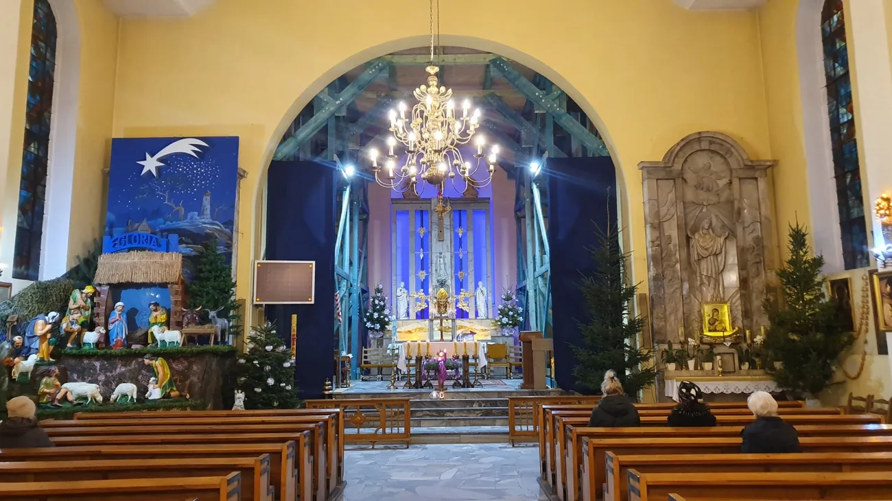 Parafia Bożego Ciała - zdjęcie 4