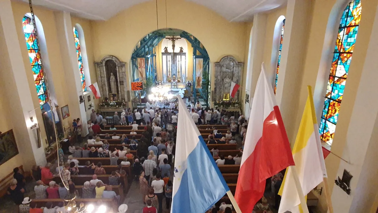 Parafia Bożego Ciała - zdjęcie 6