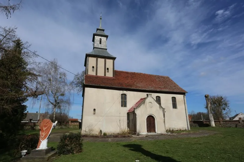 Parafia Przemienienia Pańskiego - zdjęcie 2