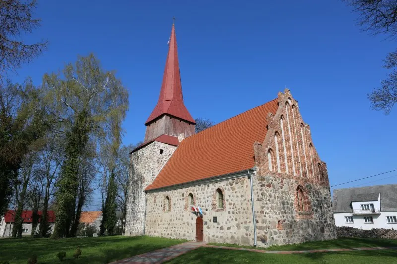 Parafia Miłosierdzia Bożego - zdjęcie 3