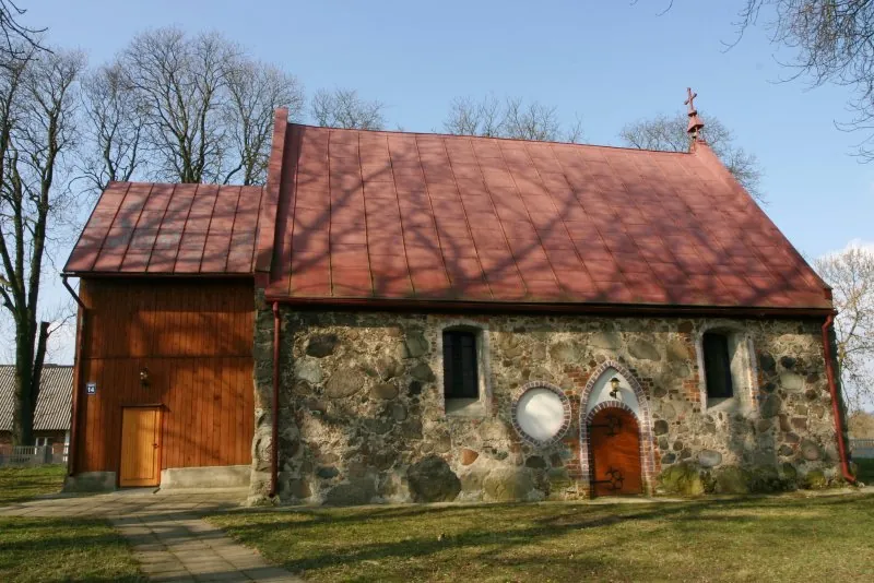 Parafia Miłosierdzia Bożego - zdjęcie 5