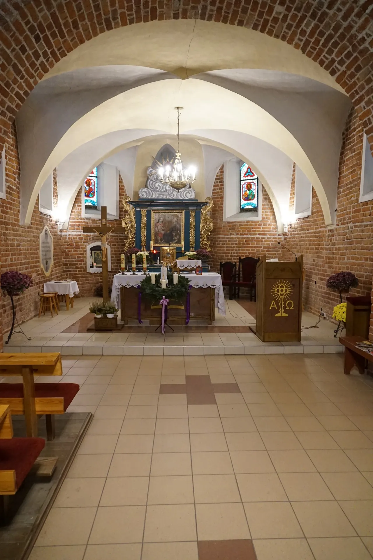 Parafia Trójcy Świętej - zdjęcie 6