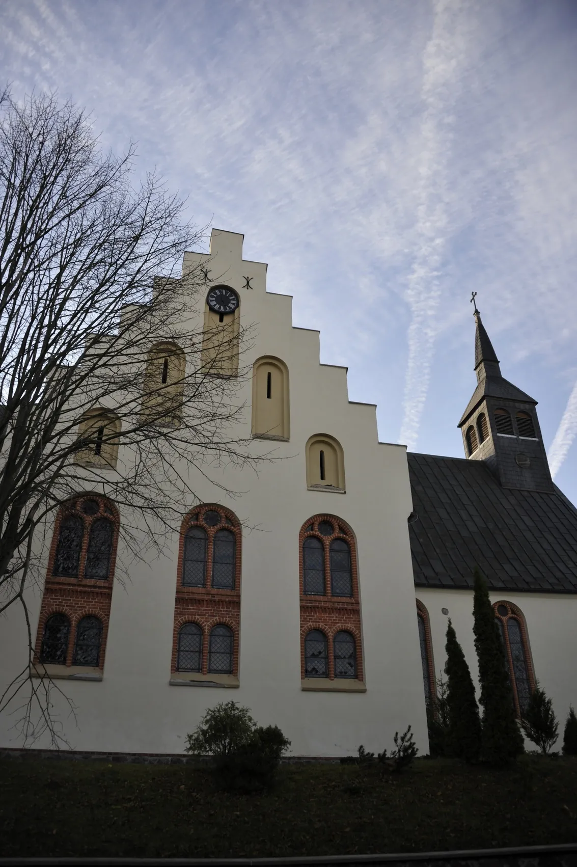 Parafia Trójcy Świętej - zdjęcie 3