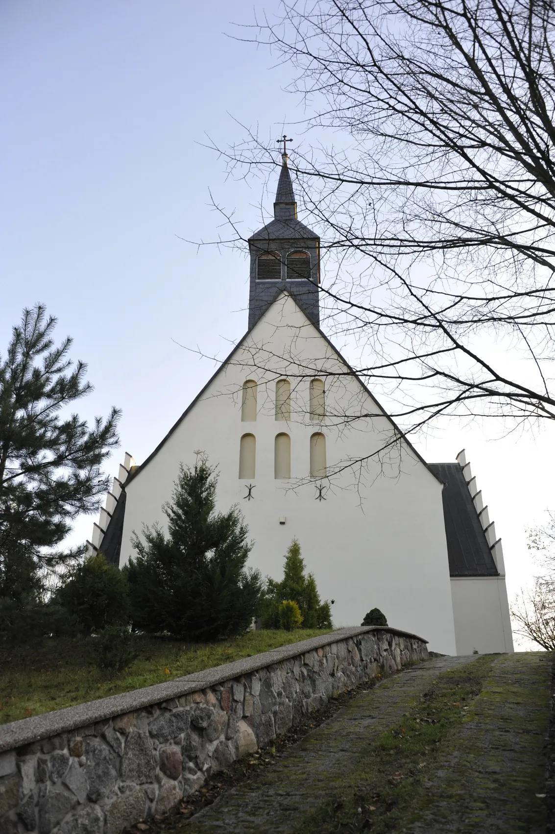 Parafia Trójcy Świętej - zdjęcie 4