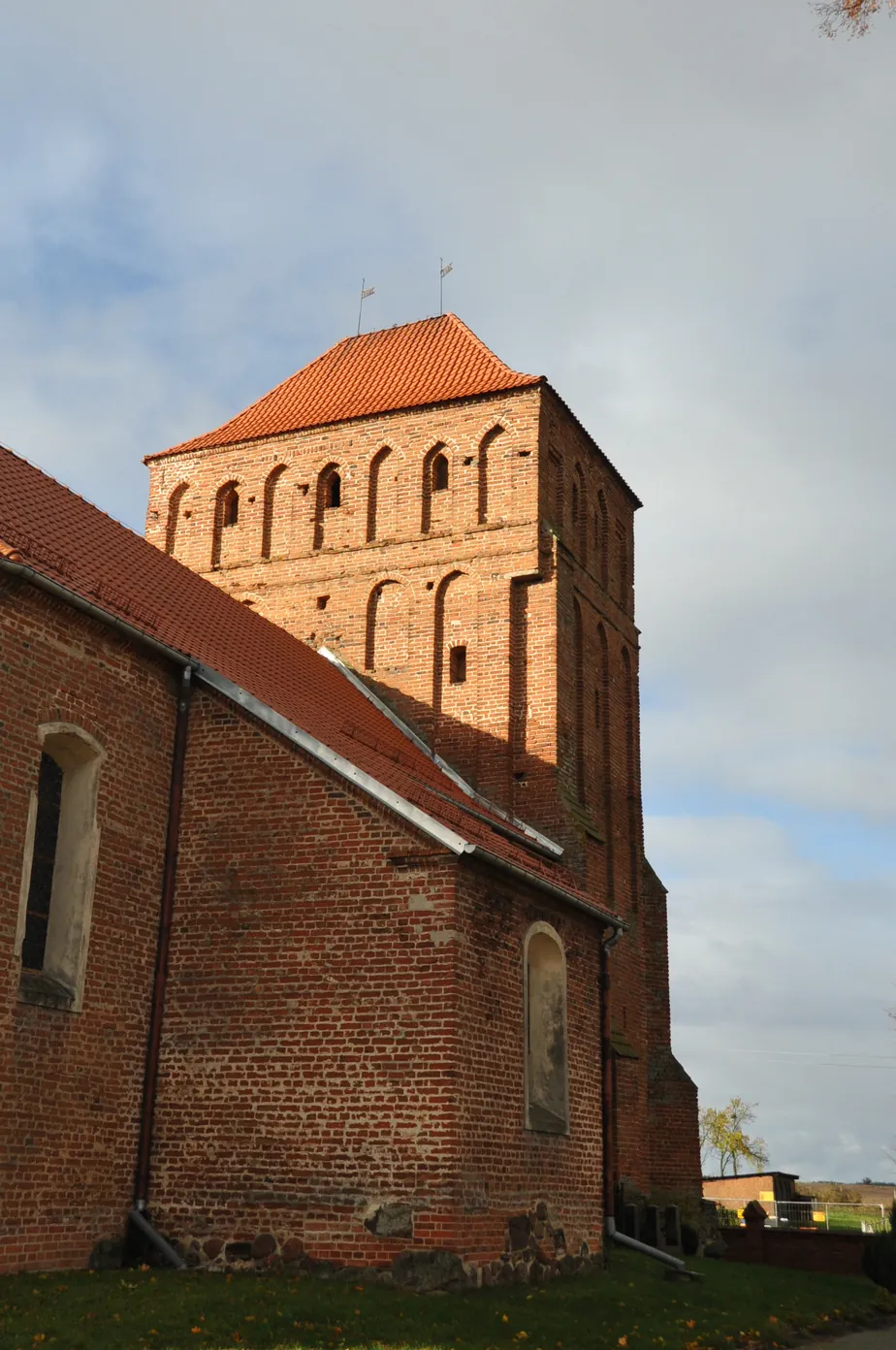 Parafia Trójcy Świętej - zdjęcie 4