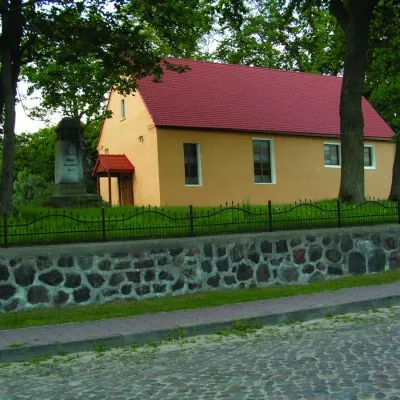 Parafia Wniebowstąpienia Pańskiego - zdjęcie 4