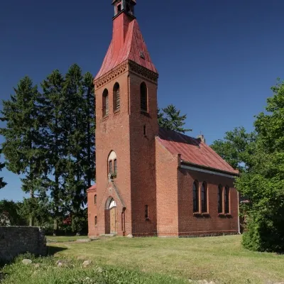 Parafia Wniebowstąpienia Pańskiego - zdjęcie 5