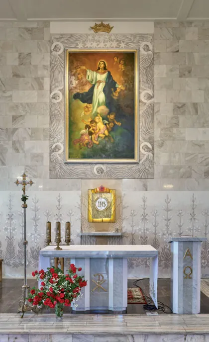 Parafia Wniebowzięcia Najśw. Maryi Panny - zdjęcie 2