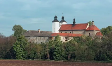 Kościół - Parafia Wniebowzięcia NMP